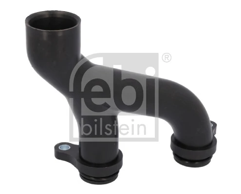 Coolant Pipe